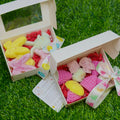Set 2 cutii wax melts -simboluri de Paște