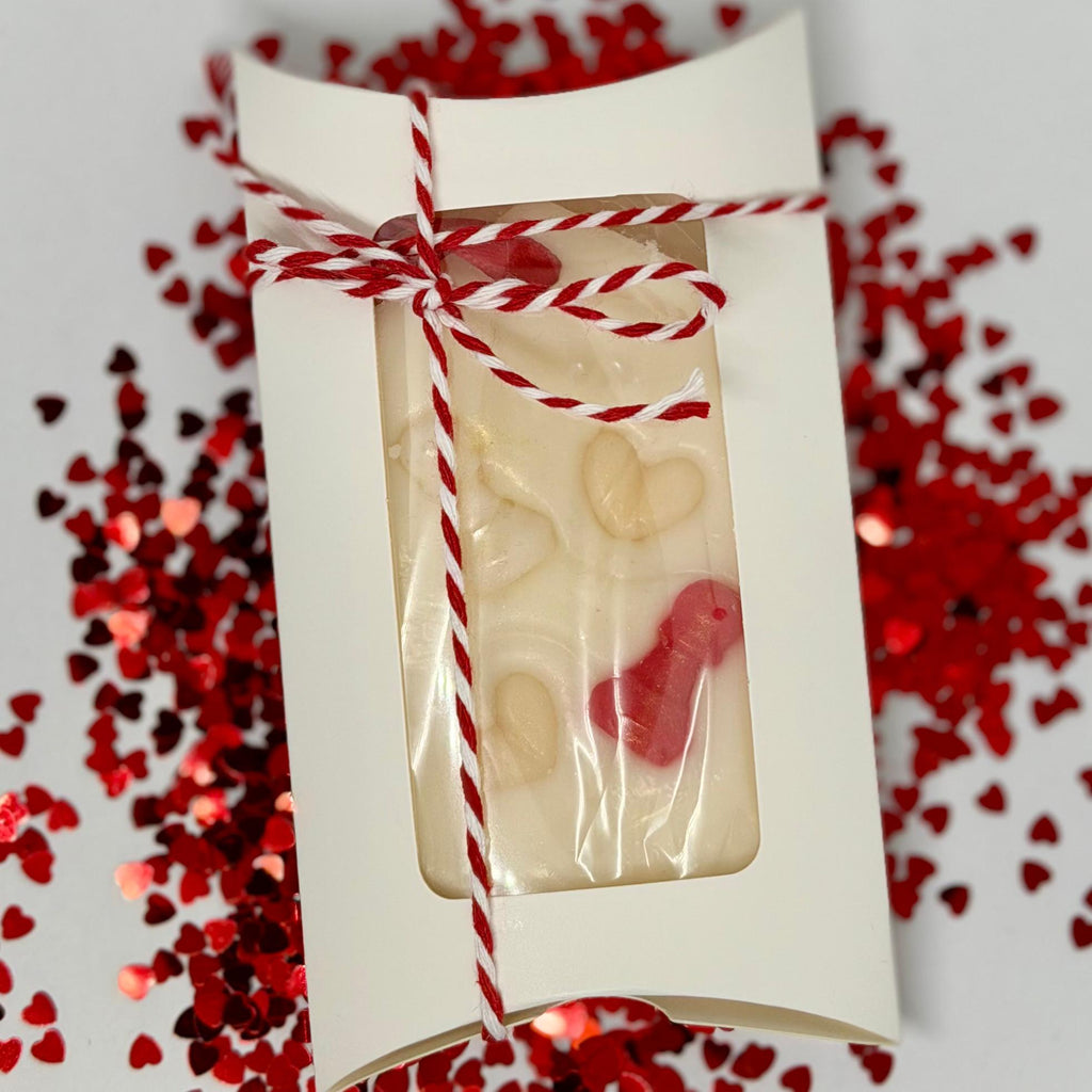 Wax Sachet Queen of Hearts - Odorizant de Dulap