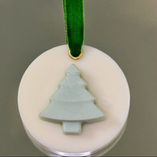 Wax Sachet - „Merry X-MAS”