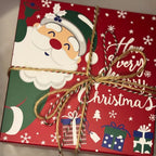 Gift Box - ”Orașelul magic”