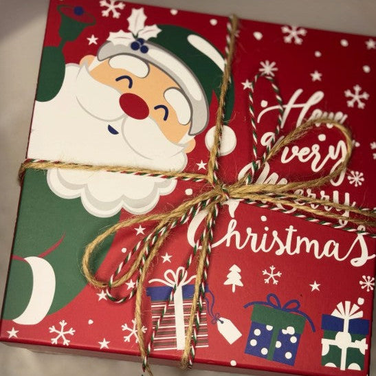 Gift Box - ”Orașelul magic”