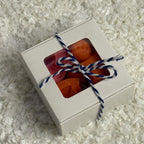 Cutie wax melts - “Hot Cinnamon”